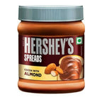 Hershey's Spreads Cocoa with Almond