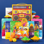 Phool 6 Gulaal Boombox | Grocsy