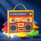 Phool 6 Gulaal Boombox | Grocsy