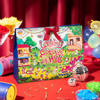 Phool Holi Celebrations Gift Box | Grocsy