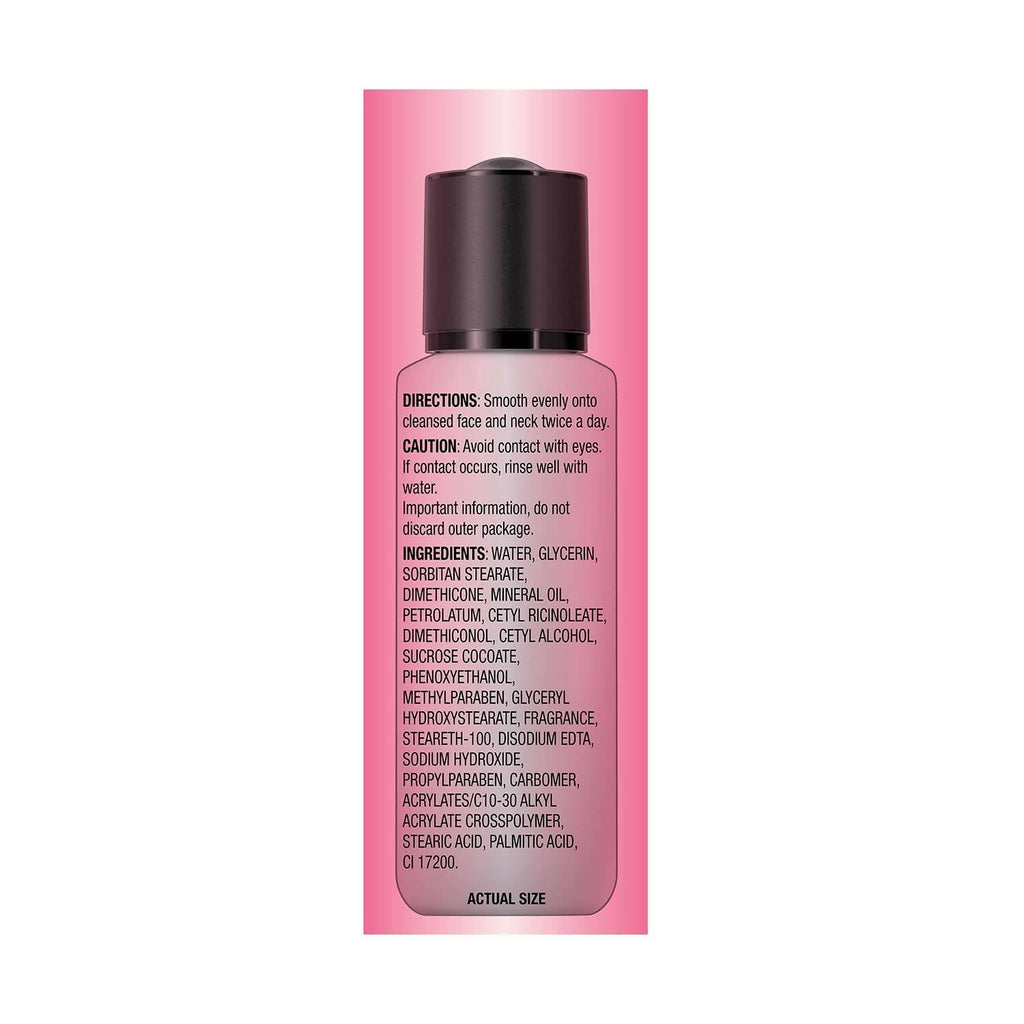 Olay Moisturising Lotion with Coconut, Caster Seed Oil, Glycerin | Grocsy