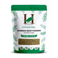 H&C Herbal Licorice Root Powder | Grocsy