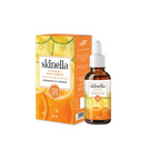 Skinella Vitamin C Face Serum Orange Lemon | Grocsy