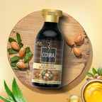 ST.JOHN Cobra Natural Body Wash Jojoba & Argan Oil for Deep Moisture & Radiant, Refreshing Fragrance For All Skin Types | Grocsy