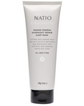 Natio Treatments Marine Mineral Overnight Repair Sleep Mask | Grocsy