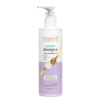Aaryanveda Keratin Shampoo With Conditioner | Grocsy