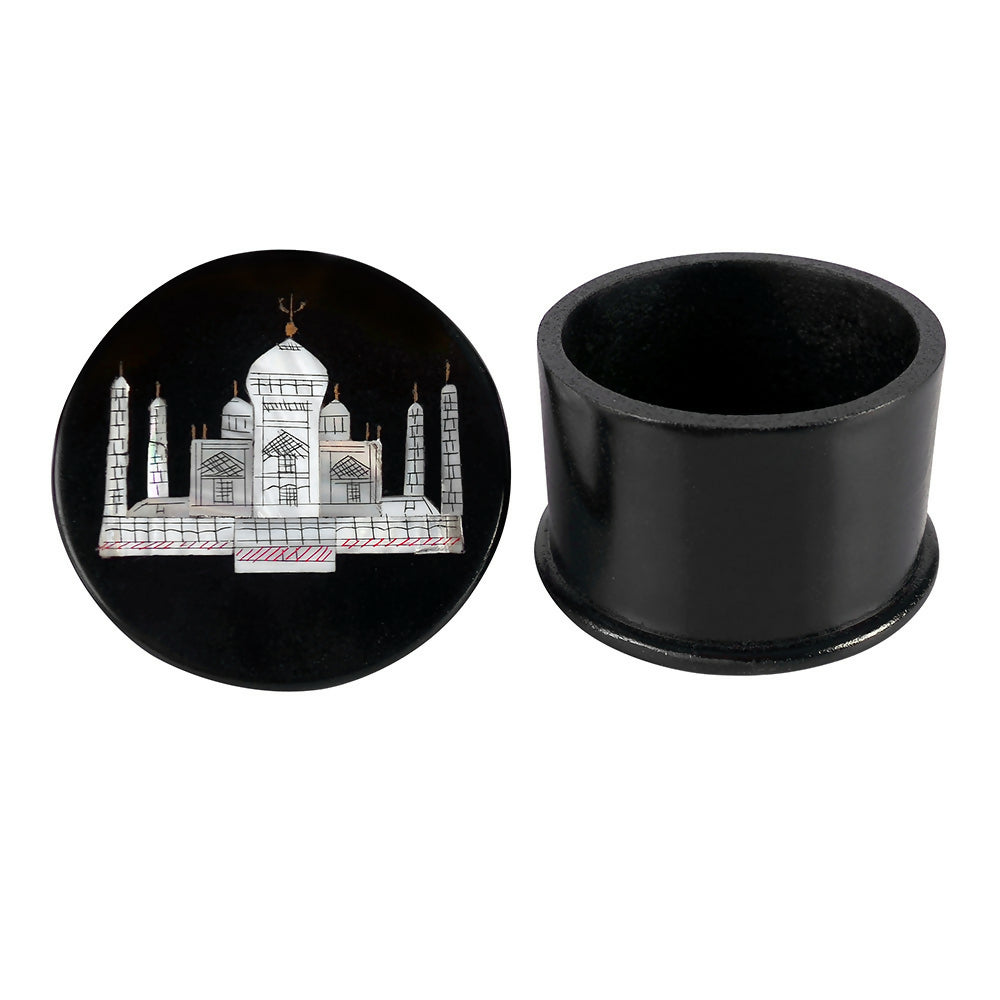 Collectibles India Taj Trinket Holder | Grocsy