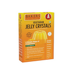 BAKERS Jelly Crystals - Mango | Grocsy