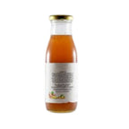 Native Circle Lemon Ginger Syrup | Grocsy