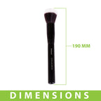 MiDazzle Stippling Brush MIMB1319 | Grocsy