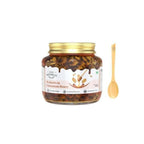 Farm Naturelle Walnut in Cinnamon Honey | Grocsy