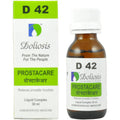 Doliosis Homeopathy D42 Prostacare Drops | Grocsy