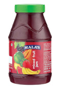 Mala's Mixed Fruit Jam