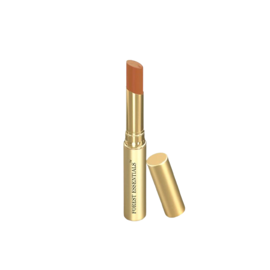 Forest Essentials Tinted Lip Serum Madhu Rasa Anjeer | Grocsy