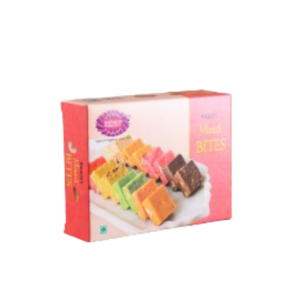 Karachi Bakery Mixed Bites | Grocsy