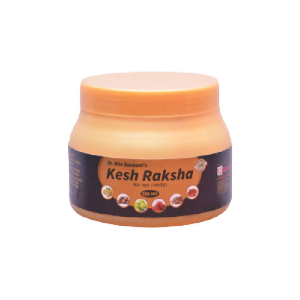 Ailvil Kesh Raksha Avaleha | Grocsy