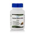 Healthvit Garcinia Green Coffee Capsules | Grocsy