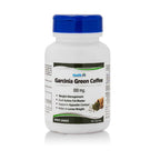 Healthvit Garcinia Green Coffee Capsules | Grocsy