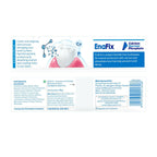 Enafix Anti Cavity Toothpaste | Grocsy