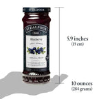 ST. DALFOUR Blueberry Fruit Spread | Grocsy