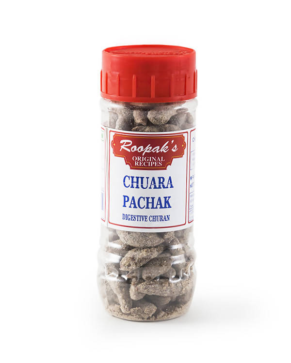 Roopak's Chuara Pachak (Digestive Churan) | Grocsy