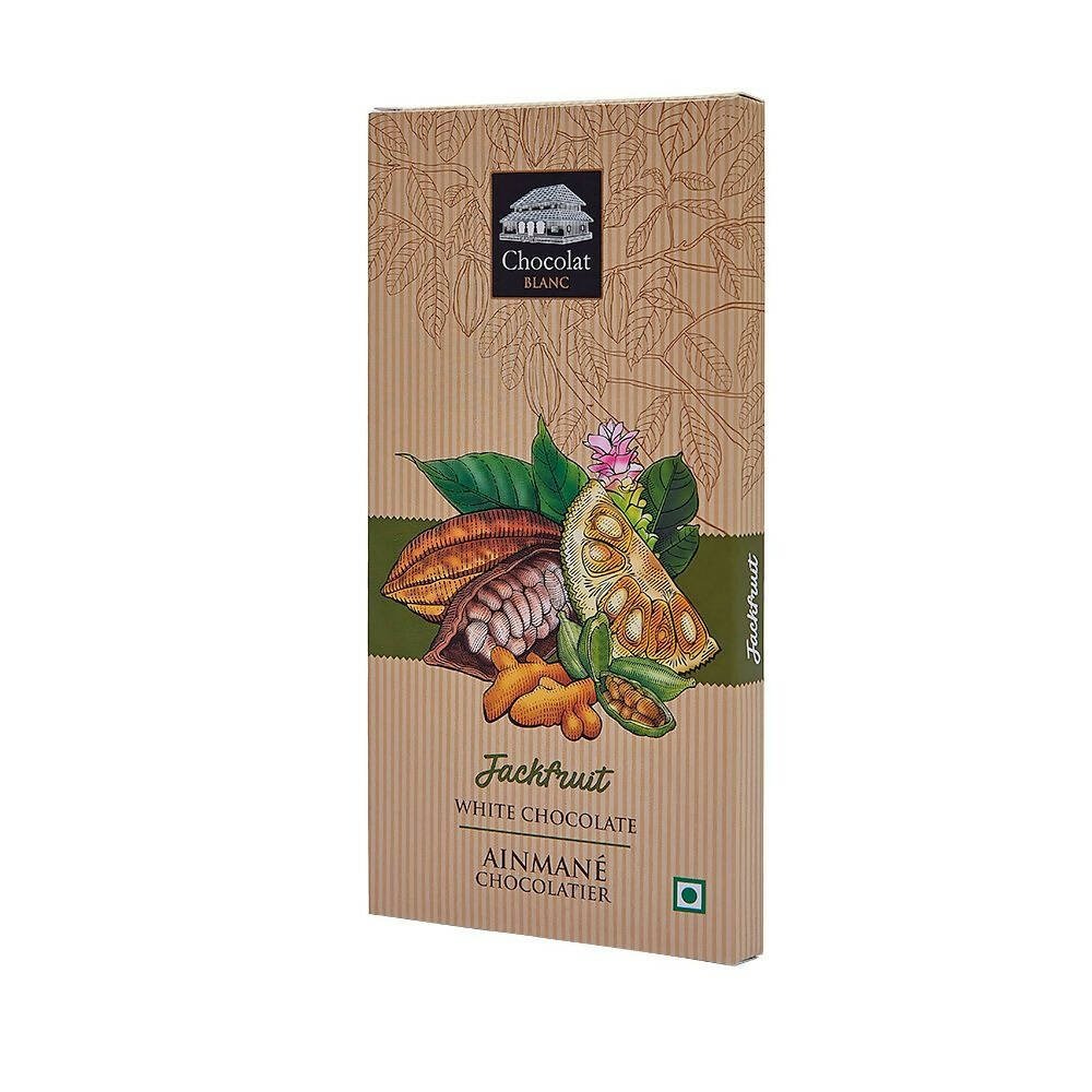 Ainmane White Chocolate | Grocsy