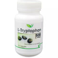 Biotrex L-Tryptophan 500Mg Capsules | Grocsy