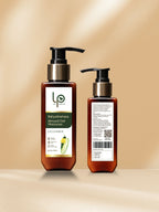 Life Purified Bahyasnehana Almond Oat Moisturiser - Body Lotion - Cucumber | Grocsy