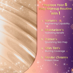 Faces Canada Strobe CC Tint - Paradise Vibes 01 | Grocsy