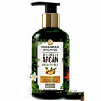 Himalayan Organics Moroccan Argan Conditioner | Grocsy