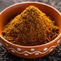 Sreshta Farms Moringa Leaf Powder (Munaga Karam Podi) | Grocsy
