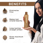 Cadiveu Brasil Cacau 3 Deep Conditioning Mask | Grocsy