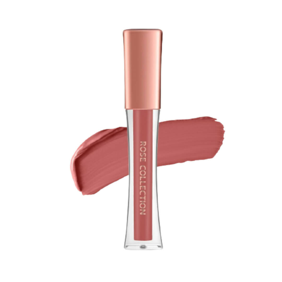 CAL Los Angeles Rose Collection Liquid Lip Color Magnolia 14 - Peach | Grocsy