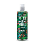 Faith In Nature Aloe Vera Shampoo | Grocsy