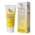Fixderma Shadow SPF 30+ Sunscreen Gel | Grocsy