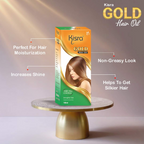 Kisra Gold Hair | Grocsy