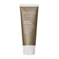 Natio For Men Purifying Face Scrub | Grocsy