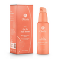 Oteria Go-To Hair Serum Premium Anti Frizz Hair Serum - Enriched with B-Vitamins & Niacinamide | Grocsy