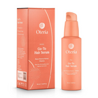 Oteria Go-To Hair Serum Premium Anti Frizz Hair Serum - Enriched with B-Vitamins & Niacinamide | Grocsy