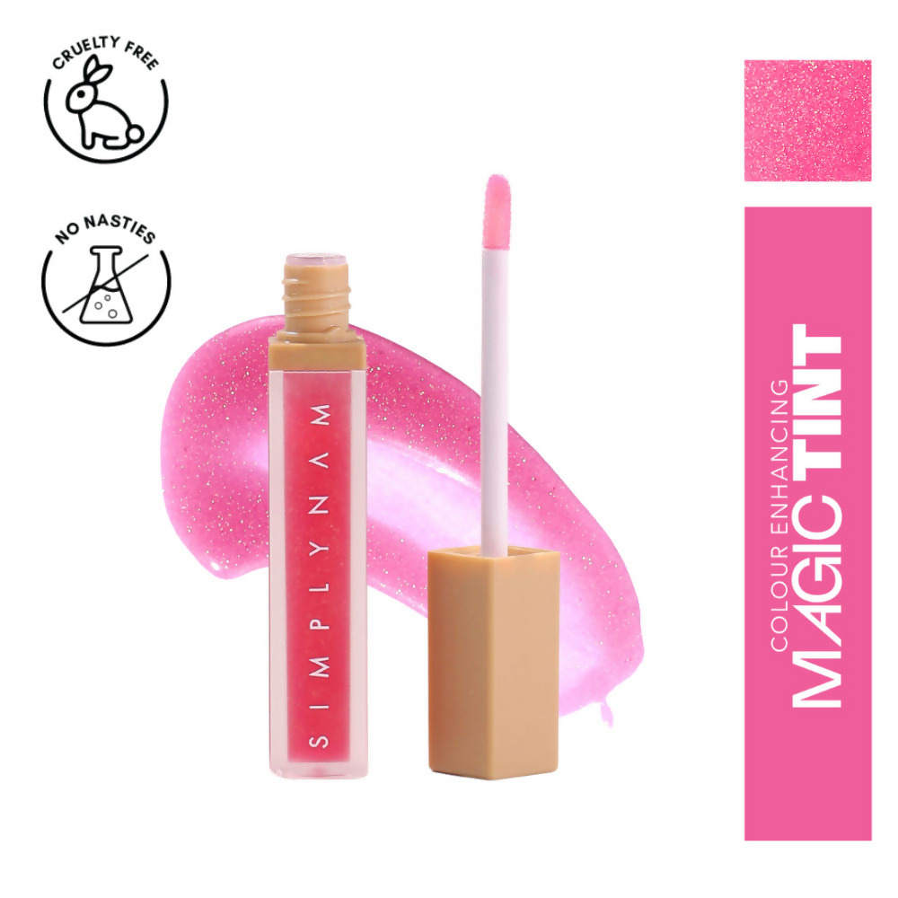 Simply Nam Color Enhancing Magic Tint Petal Pink | Grocsy