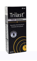 Trilast Hair Solution For Nourishing Hair | Grocsy