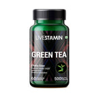 Livestamin Green Tea Capsules | Grocsy