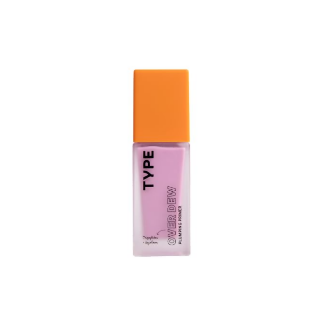 Type Beauty Over Dew Plumping Primer | Grocsy