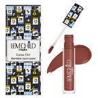 LoveChild By Masaba Gupta No Rules Transfer-proof Choco Plum Liquid Lipstick | Grocsy
