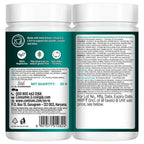 Centrum Healthy Hair Biotin+ Gummies - Strawberry Flavor | Grocsy