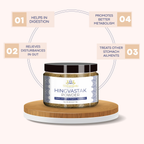Shivamastu Ayurveda Hingvastak Powder | Grocsy