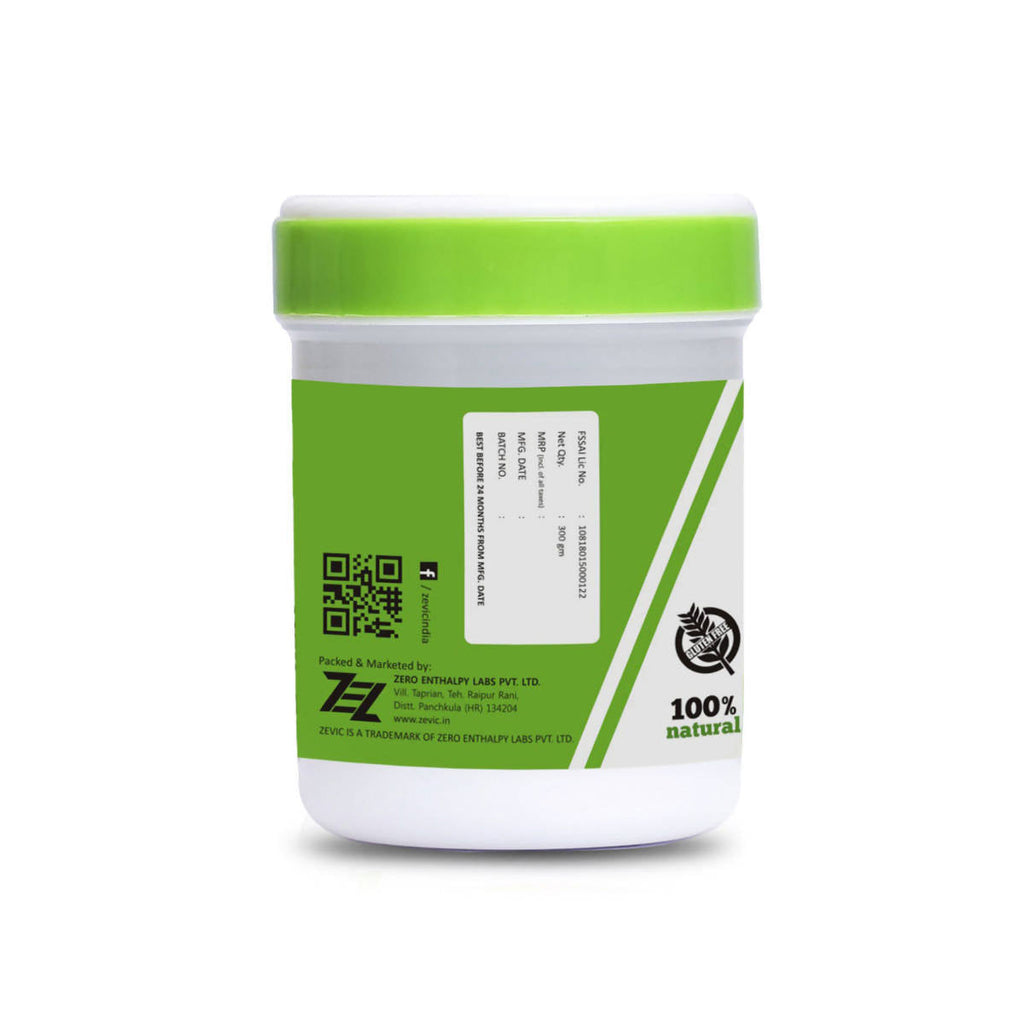 Zevic Erythritol | Grocsy