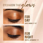 Lakme Be-jewel Satin Eye Tint - Goddess | Grocsy