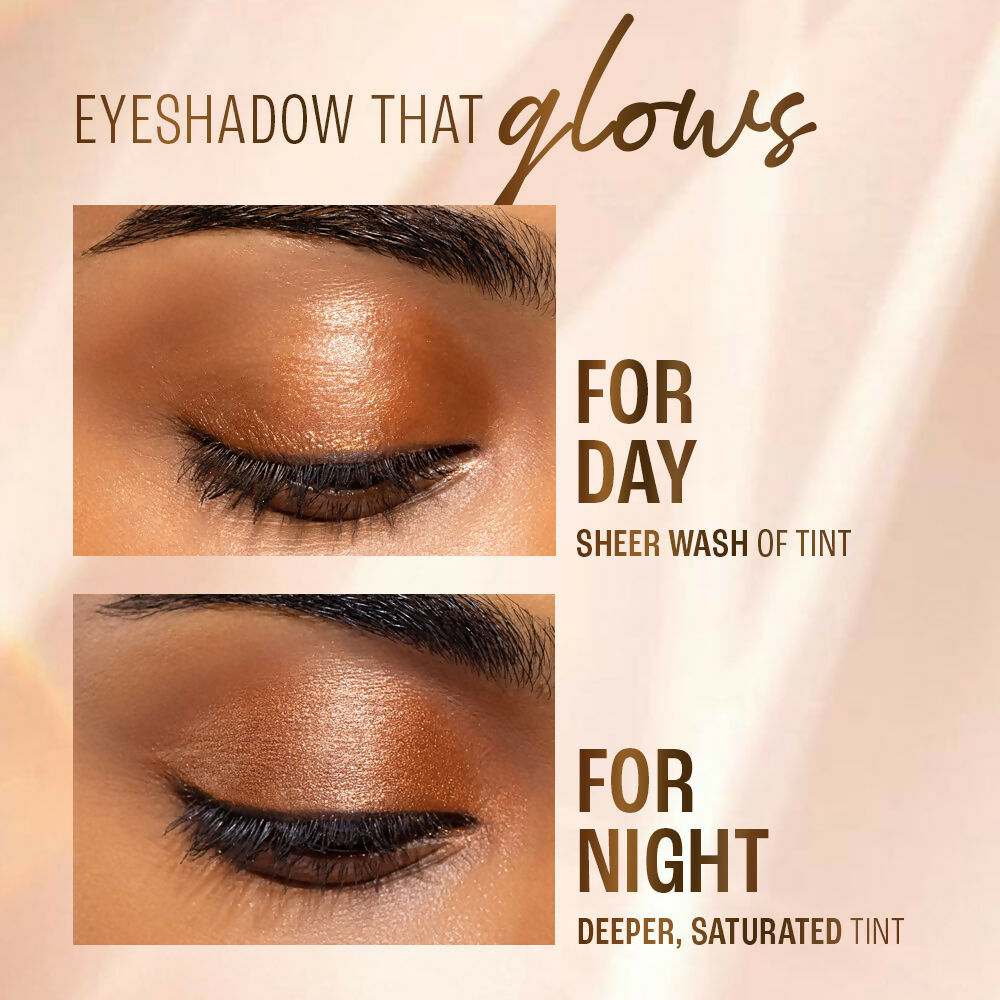 Lakme Be-jewel Satin Eye Tint - Goddess | Grocsy