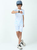 Chilins Kids coord set Printed | Grocsy